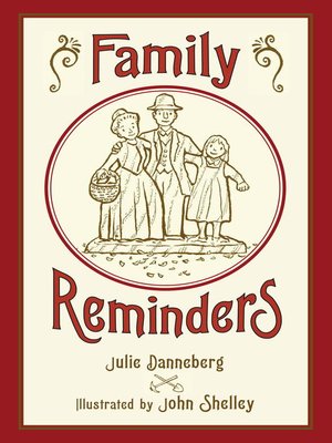 cover image of Family Reminders